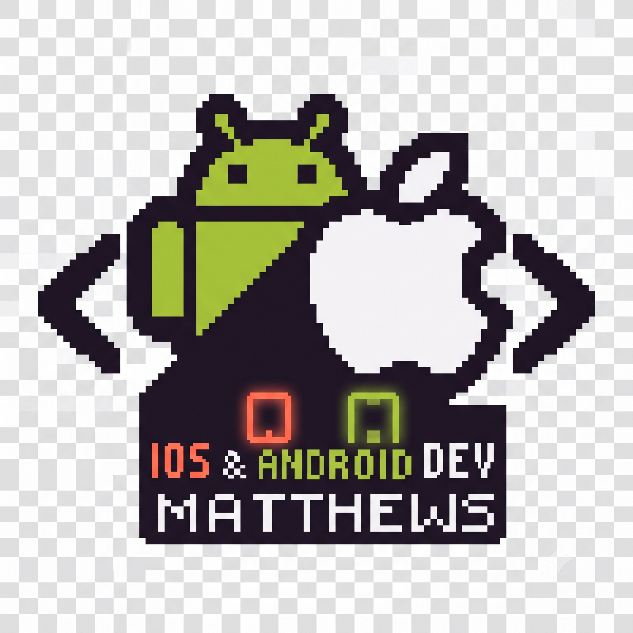 MATTHEWS (VIC) PTY LTD Logo